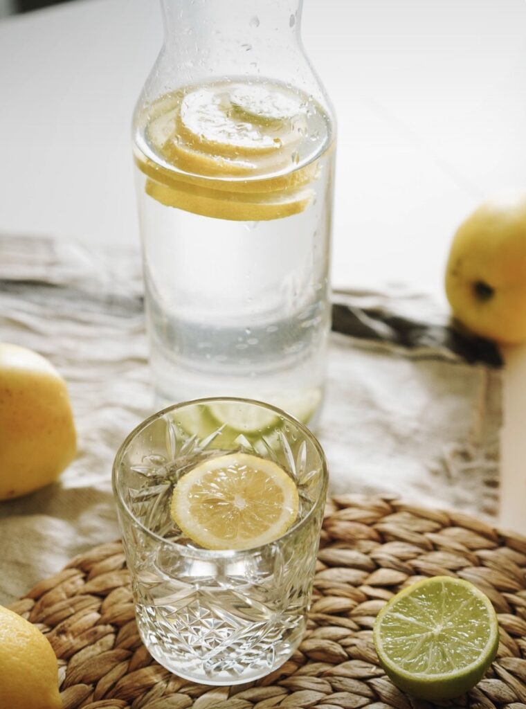 Does Lemon Water Help Bloating