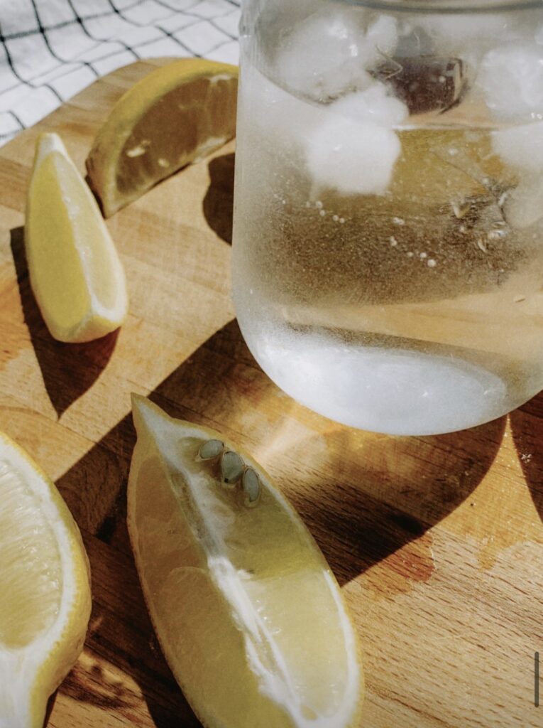 Does Lemon Water Help Bloating