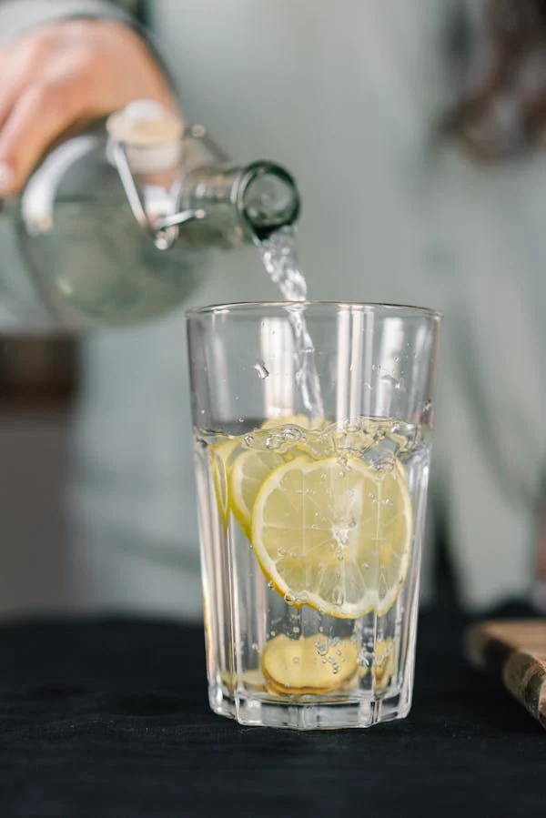 Does Lemon Water Help Bloating