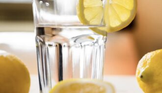 Does Lemon Water Help Bloating
