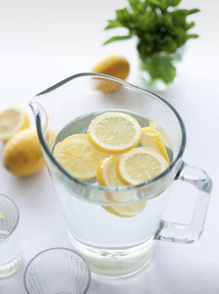Does Lemon Water Help Bloating