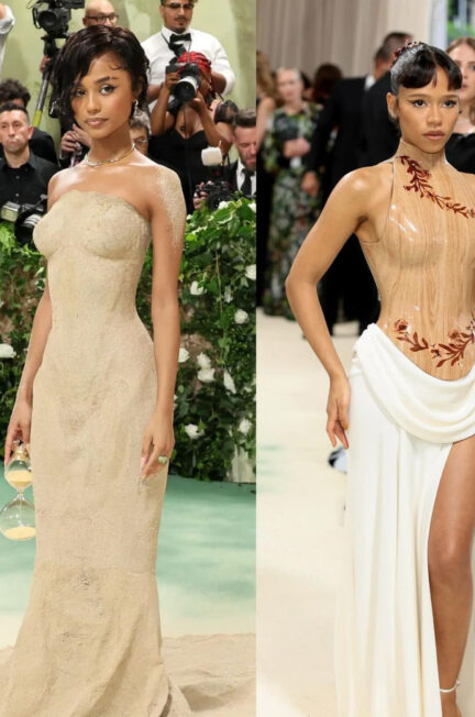 What Does the Met Gala Raise Money for?