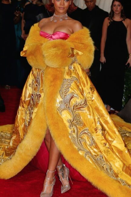 Met Gala 2024: Our Official Best Dressed List!