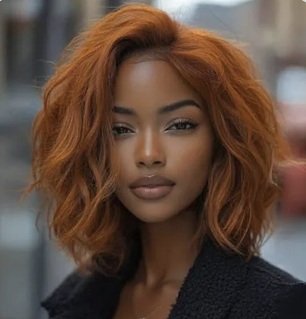 How to Preserve Copper Tone Hair Color