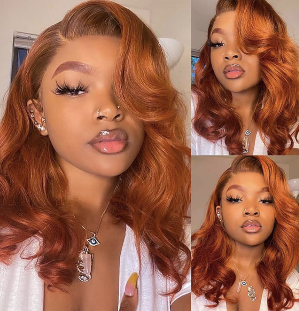 How to Preserve Copper Tone Hair Color