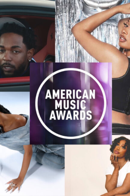 2025 American Music Awards