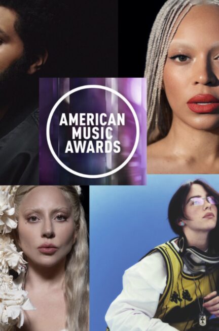 2025 American Music Awards