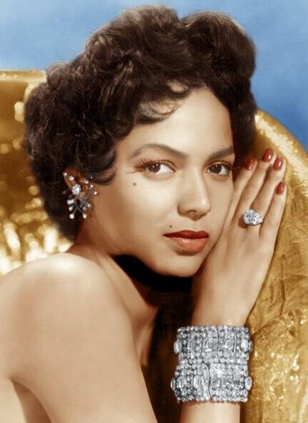 Dorothy Dandridge Beauty Secrets Included Face Scrub