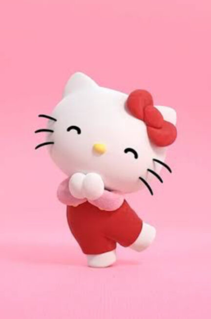 Warner Brothers Announces Hello Kitty Movie Set to Release in July 2028