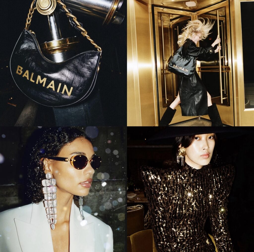 Balmain and Creative Director Olivier Rousteing Announce End of Their Collaboration—Olivier’s Statement