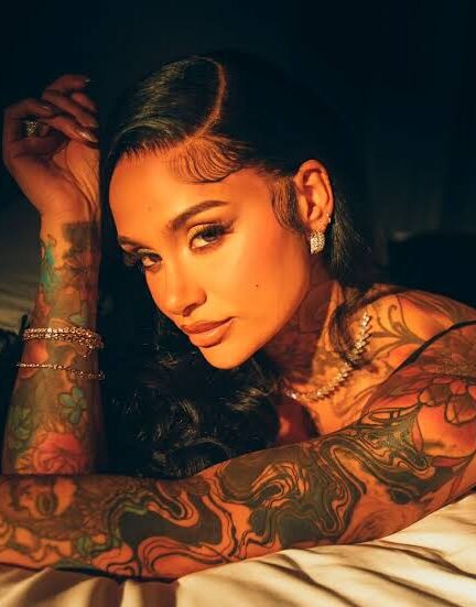 Kehlani to Release New Single Out the Window on November 7
