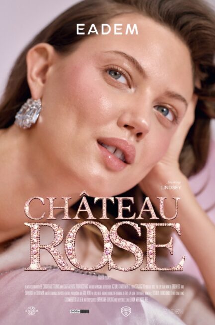 Le Chouchou Lip Softening Balm in Chateau Rose