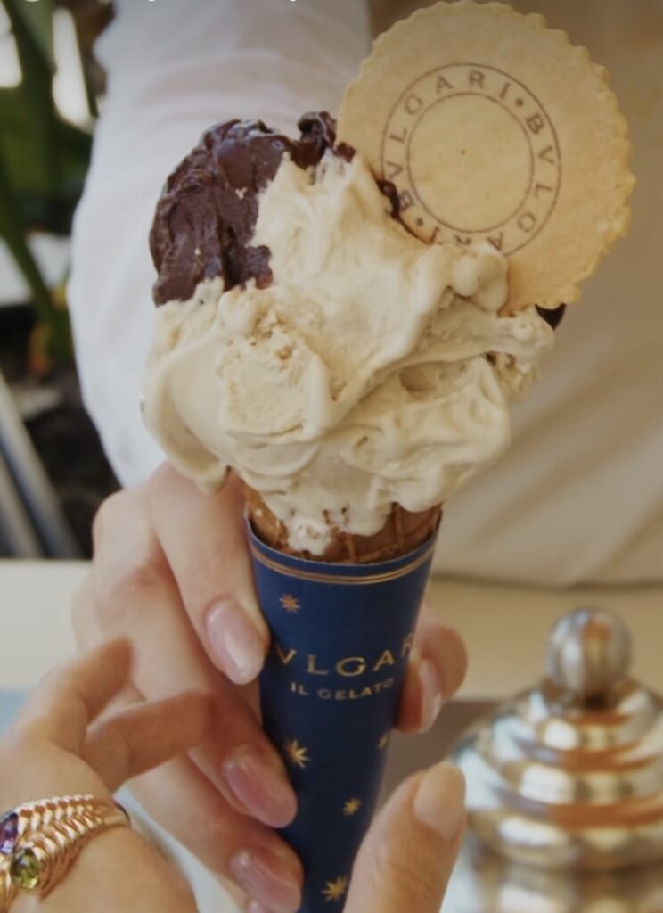 BVLGARI Hotels II Gelato by Forbes Top 25 Chef Niko Romito—Travel Notes
