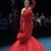 Cardi B Stuns in Robert Wun AW26 at Paris Fashion Week