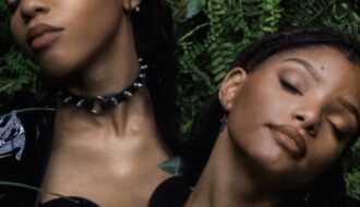 Chloe x Halle’s Chloe Bailey Confirms CxH3 Album is Officially in the Works