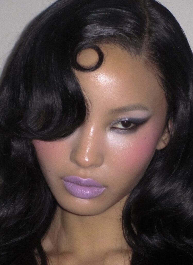Danessa Myricks Colorfix Mattes in Sundaze—Get the Beauty Look