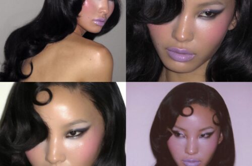 Danessa Myricks Colorfix Mattes in Sundaze—Get the Beauty Look
