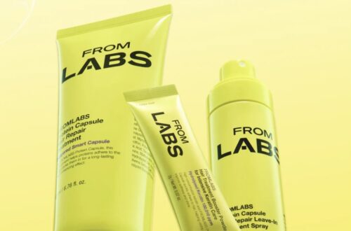 FROMLABS—K-Beauty Haircare to Achieve Salon-Level Repair at Home Powered by Protein