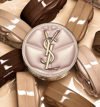 YSL Skin Affair Soft Glow Cushion Foundation