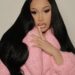 methods for attaining down-to-there hair? Well, wonder no more because you are about to learn all about how Cardi B grew her waist length natural hair