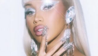 Cardi B Becomes the Female Rapper With Most Diamond Certified Songs in US History