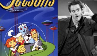 Live-Action Film for 'The Jetsons' Starring Jim Carrey Reportedly in the Works at Warner Bros. Pictures