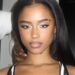 Tyla’s Large Hoop Earrings—Chic, Effortless Style